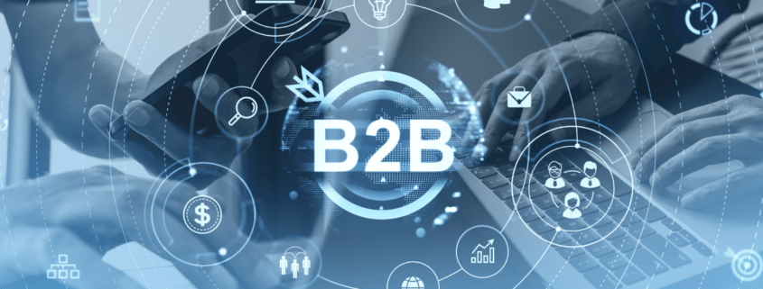 B2B SEO Services